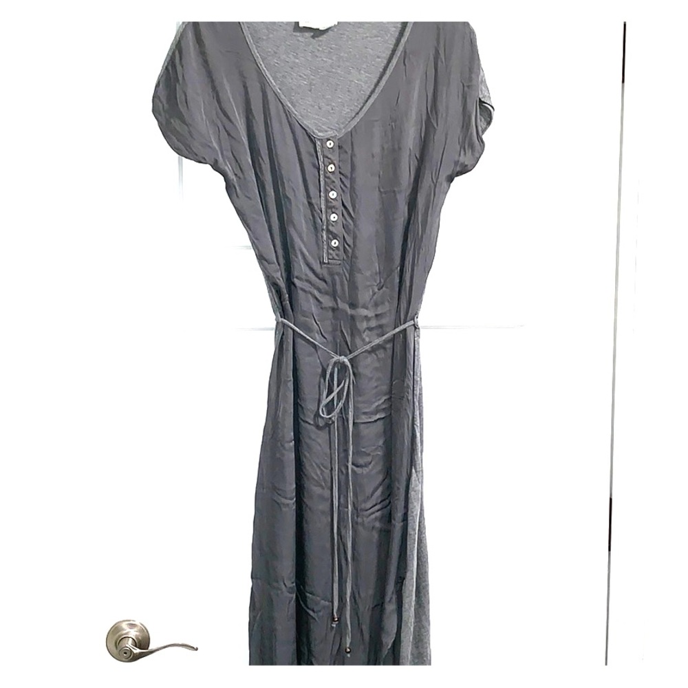 Anthropologie dress by Saturday Sunday